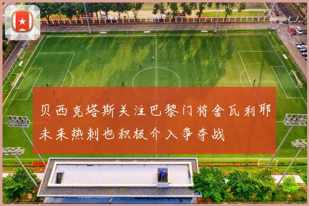 贝西克塔斯关注巴黎门将舍瓦利耶未来热刺也积极介入争夺战